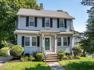 11 Parker St, Westwood, MA 02090
