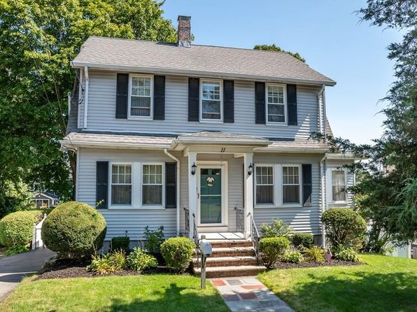 11 Parker St