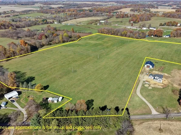 14281 N Liberty Rd, Mount Vernon, OH 43050