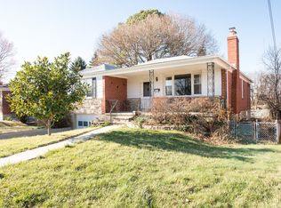 1918 Altavue Rd, Catonsville, MD 21228