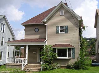 225 S Jefferson Ave, Canonsburg, PA