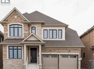 9 Terrain Ct #BASEMENT, East Gwillimbury, ON L9N0T2