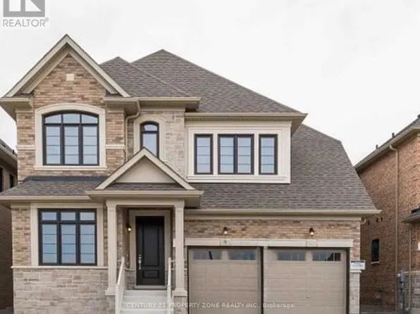9 Terrain Ct #Basement, East Gwillimbury, ON L9N 0T2