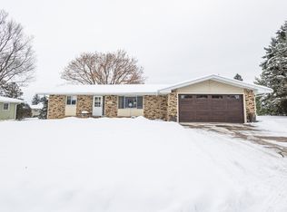 3751 Delaval St, Kieler, WI 53812
