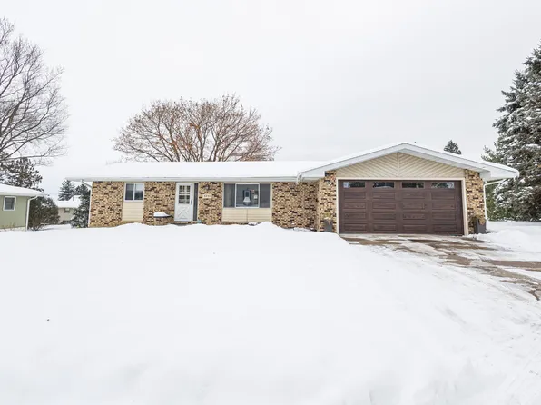 3751 Delaval St, Kieler, WI 53812