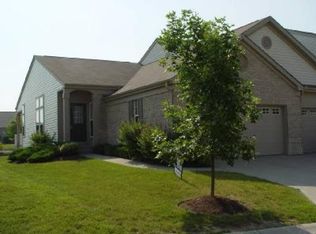 6662 Pondfield Ln, Mason, OH 45040