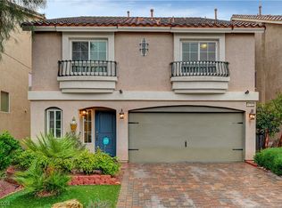 6743 Bel Canto Ct, Las Vegas, NV 89139