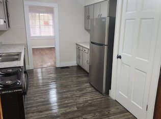 1351 College Park, Fairmont, WV