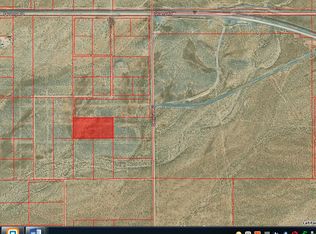 El Dorado Rd, Apple valley, CA 92307