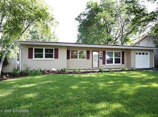 1066 Parkview Dr, Hanover Park, IL 60133