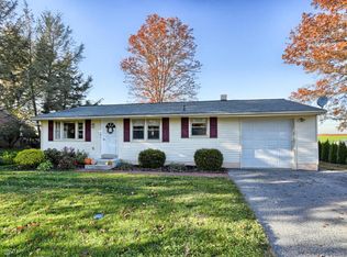 344 Sprecher Rd, Lancaster, PA 17603