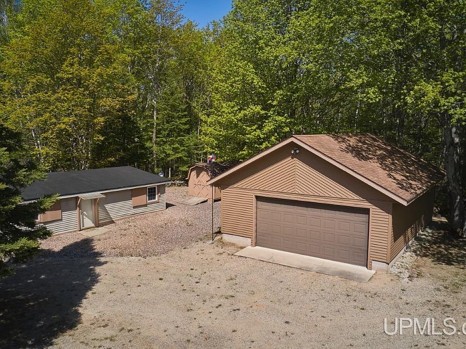 N5358 Star Siding Rd Shingleton, MI, 49884 Apartments for Rent Zillow