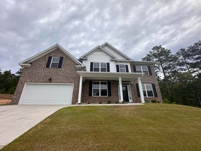 205 Windsor Drive #Wd224, North Augusta, SC, 29860
