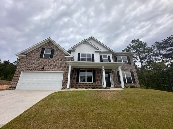 205 Windsor Drive #Wd224, North Augusta, SC