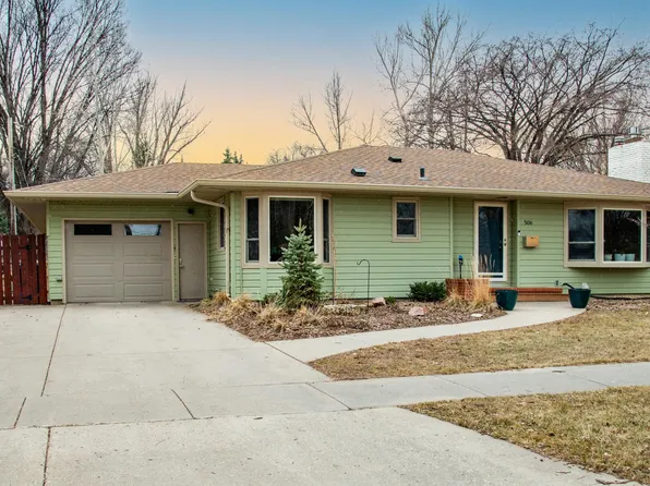 506 18th Ave S, Fargo, ND 58103