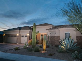 5822 E Ashler Hills Dr, Cave Creek, AZ 85331