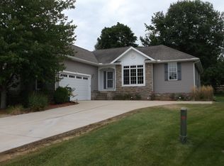 639 Celebration Dr, Princeton, IL 61356