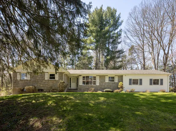 461 Hammertown Road, Monroe, CT 06468