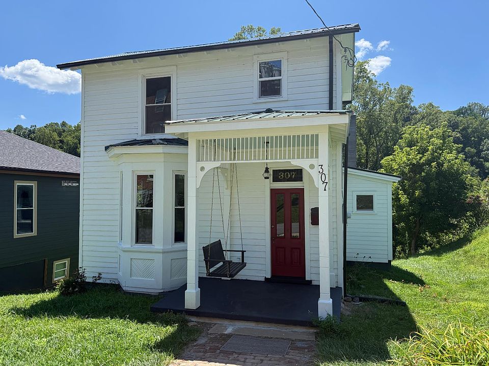 1st image of 307 Blackford St