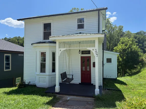 307 Blackford St, Lynchburg, VA 24504