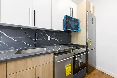 Rented by Avenues Real Estate