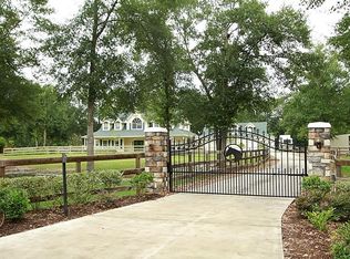 30820 Collier Smith Rd, Magnolia, TX 77354