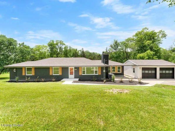 814 N Pope Lick Rd, Middletown, KY 40243