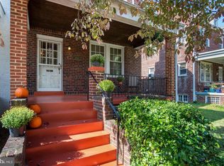 5712 3rd Pl NW, Washington, DC 20011