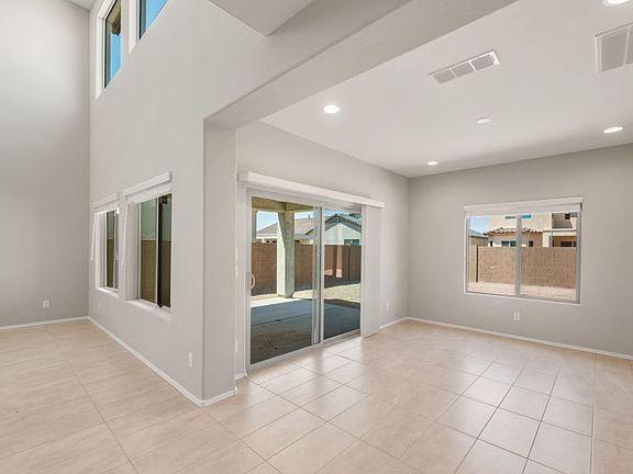 Yucca by Pulte Homes