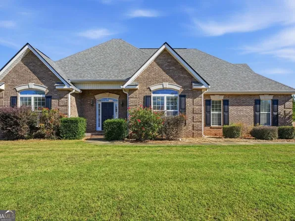 604 Twelve Oaks Dr, Warner Robins, GA 31088