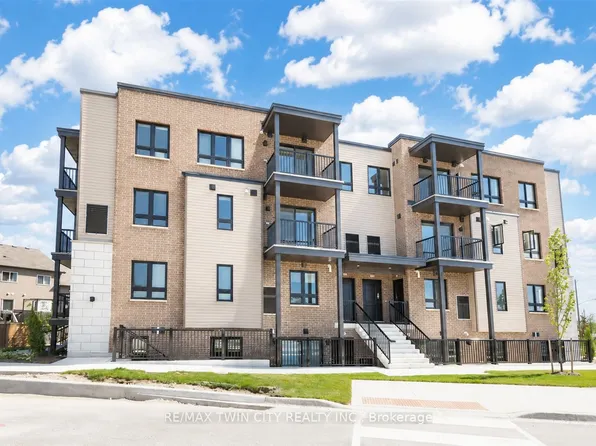 1331 Countrystone Dr #B3, Kitchener, ON N2N 0C5