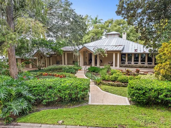 451 Northwind Rd, Maitland, FL 32751