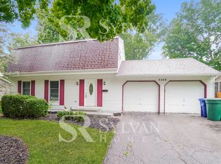 6468 Johnanne St, Columbus, OH 43229