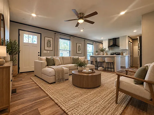 Floor plan 135