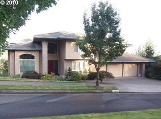 10930 SE Valley View Ter, Happy Valley, OR 97086