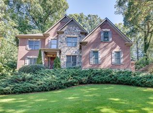 2187 Heritage Dr, Atlanta, GA 30345