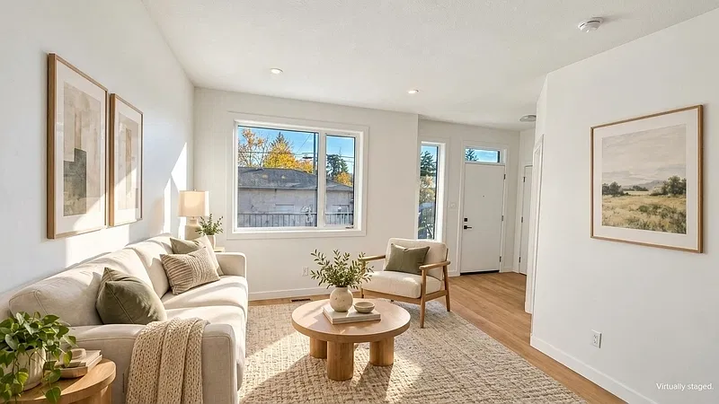 3 bed, 2.5 bath, 1430 sqft, $1,995 — Photo 2
