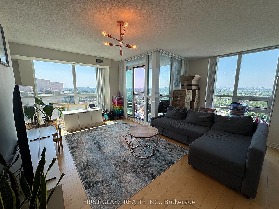 1st image of 88 Grangeway Ave #2509