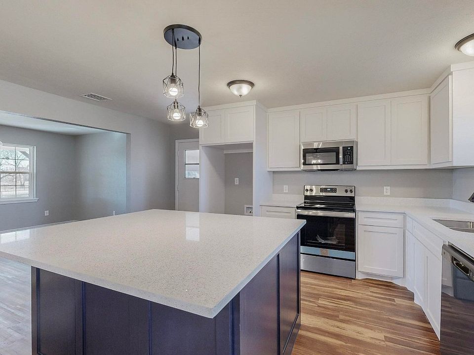 16660 S State Highway 78, Leonard, TX 75452 Zillow