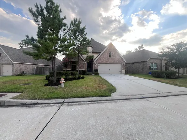 258 Trillium Park Loop, Conroe, TX 77304