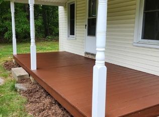 20724 Louisa Rd, Louisa, VA 23093