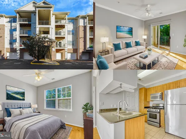 12124 Garden Ridge Ln Unit 304, Fairfax, VA 22030