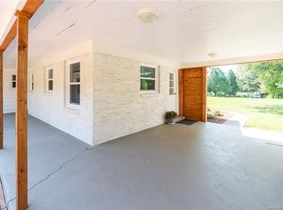 3598 Hickory Hwy, Statesville, NC 28677