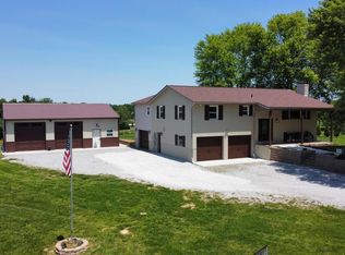 3470 Forest View Dr, Union, KY 41091
