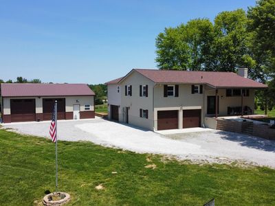 3470 Forest View Dr, Union, KY, 41091