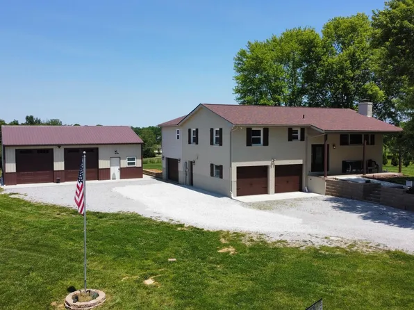 3470 Forest View Dr, Union, KY 41091