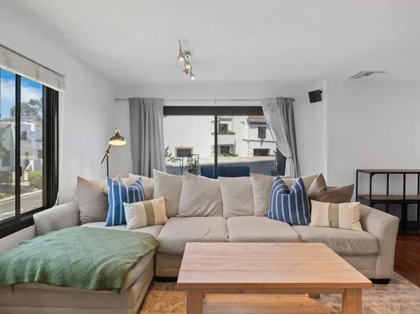 2287 Caminito Pasada Unit 101, San Diego, CA 92107