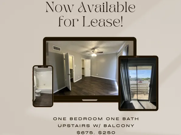 1609 W Schunior Rd #1502, Edinburg, TX 78541