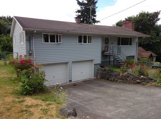 2121 S Graham St, Seattle, WA 98108