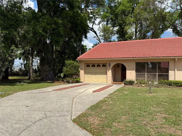 3463 SW 18th Pl, Ocala, FL 34474